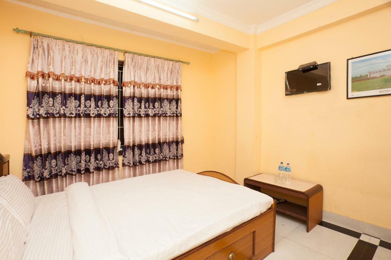 Spot On 397 Hotel Triveni Guest House Katmandu Eksteriør billede