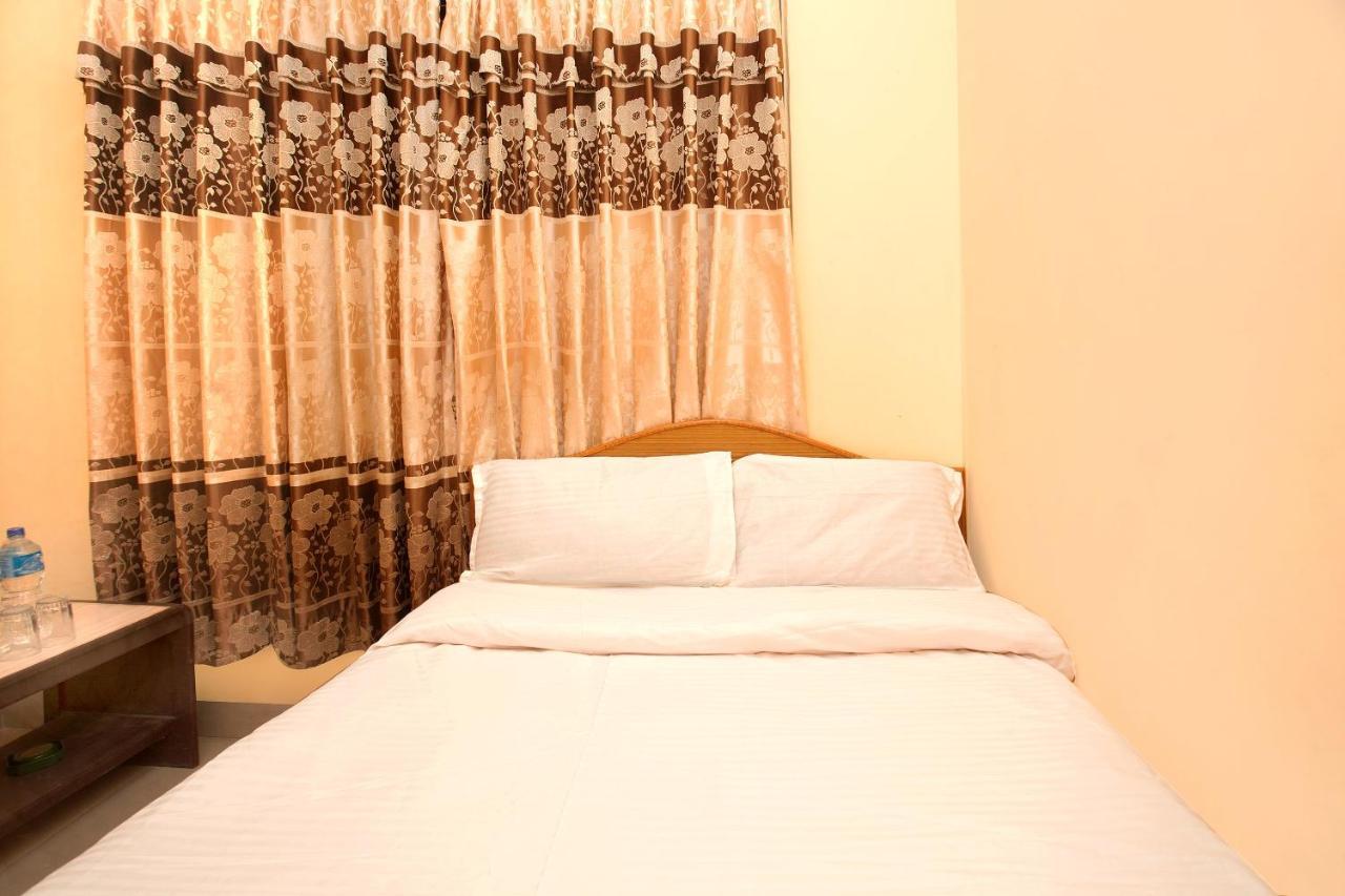 Spot On 397 Hotel Triveni Guest House Katmandu Eksteriør billede